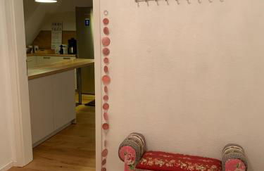 Wohnung Nähe Clemenshospital - Foto 10