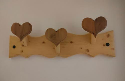 Appartamenti Le Bistrot - Foto 59