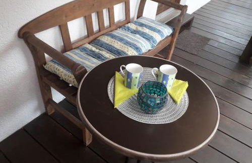 Ferienwohnung InnLiebe - Foto 43