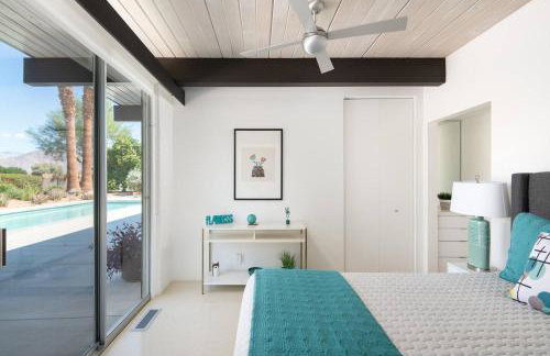 The Milky Way Modern Desert Retreat - Foto 15