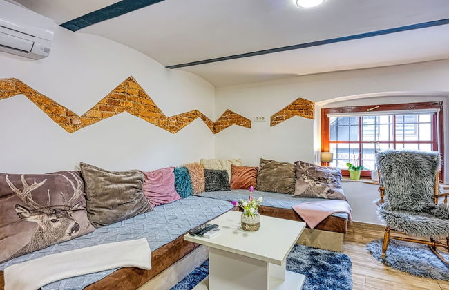 Apartment Doroteja - Foto 8