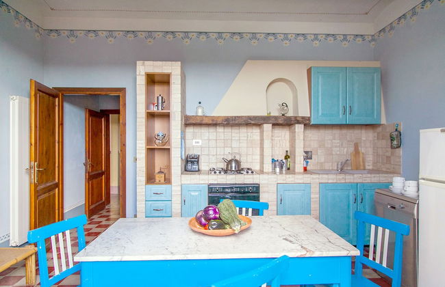 Agriturismo Villa la Fontana - Photo 14