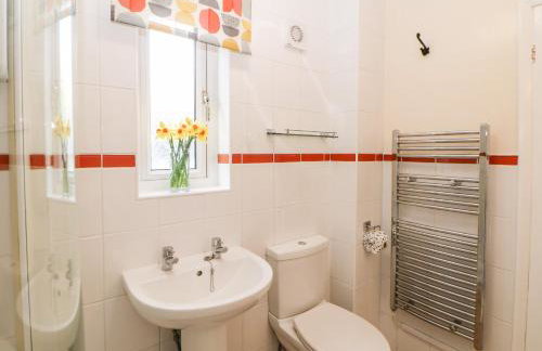 Hathaway Cottage - Foto 13