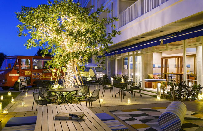 BEB5 Okinawa Seragaki by Hoshino Resorts - Foto 43