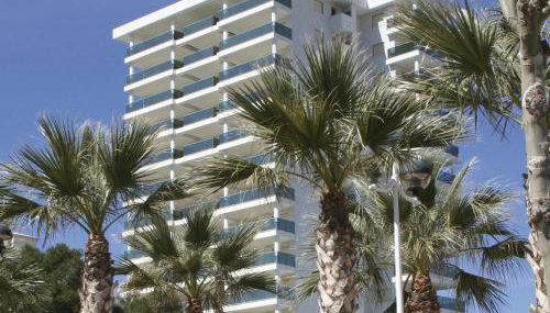 Apartamentos Larimar Unitursa - Foto 5