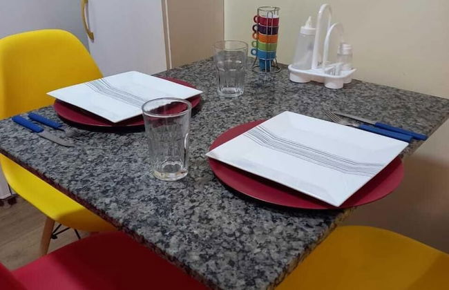 Flat & Residence Premium - Foto 36