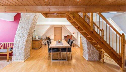 Apfelbluete und Paradies - Foto 4