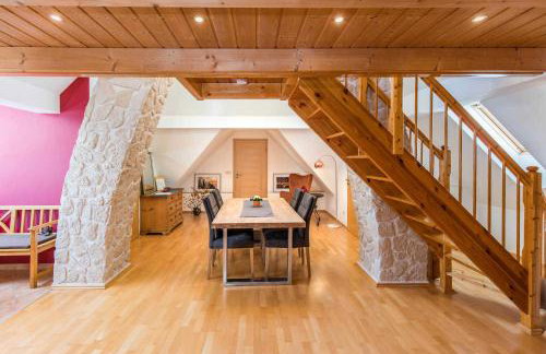 Apfelbluete und Paradies - Foto 4