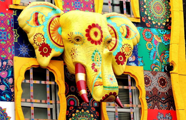 Tour in London - Foto 6