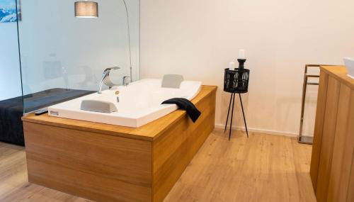 The City Suite - Luxuswohnung - Foto 5