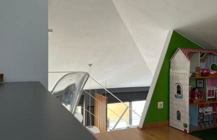 Ático de diseño con terraza en el centro de Olot - Foto 29