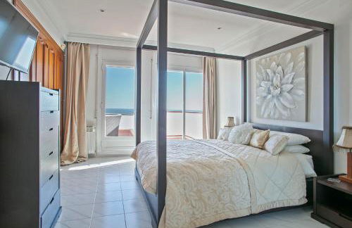 HOUSE WITH AMAZING VIEWS , OVERLOOKING THE FESTIVAL TOWN OF SITGES - Foto 30