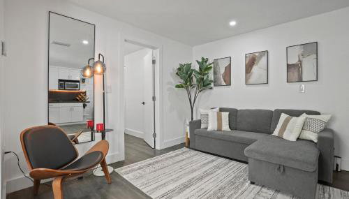 Luxury 1 bedroom apt in Kendall Prime Location - Foto 4