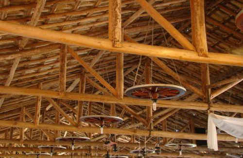 Hotel Fazenda Menino da Porteira - Foto 98