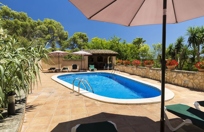 Agroturisme Sa Torre - Photo 15