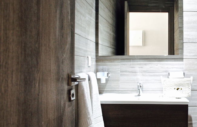 L'escale Suites Residence Hoteliere - Photo 17