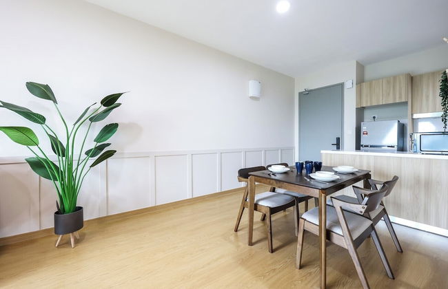 Maya Bay Residence Banting Icon Stay - Foto 33