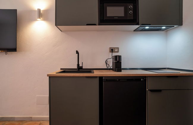 Málaga Sierra de las Nieves by Real Spain Hotels Adults Recommended - Foto 93