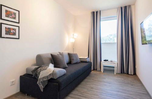 Terrassenwohnung "Usedom" - Oase am Haff - Foto 18