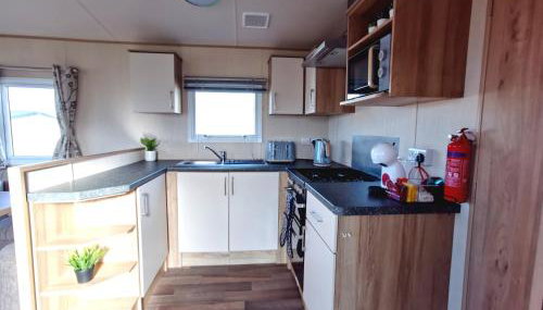 Snowdonia Sunbeach Holiday Sea and Mountain view - Foto 5