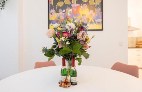 Great 2-room apartment in Mitte - Foto 26