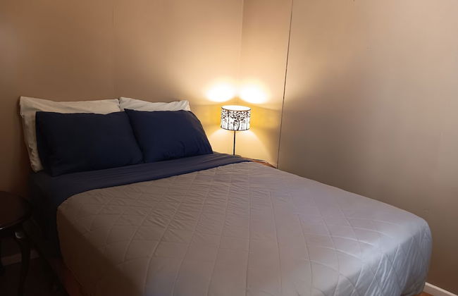 Bayside Resort - Photo 11