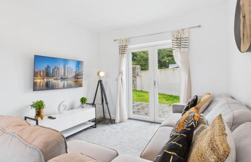 No4 Harveys Yard By Signature Stays - Luxury Stay - Beach - Parking - Foto 30