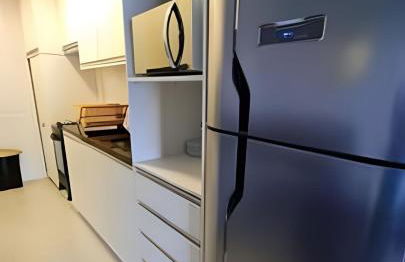 Apartamento Loft Gramado - Photo 33