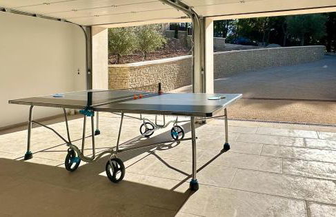 Mas La Rose Sauvage - magnificent Luberon views - Foto 59