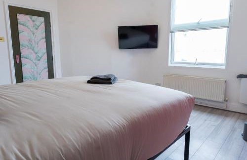 5C- Stylish Urban Retreat - Spacious 2 Bed Flat - Foto 67