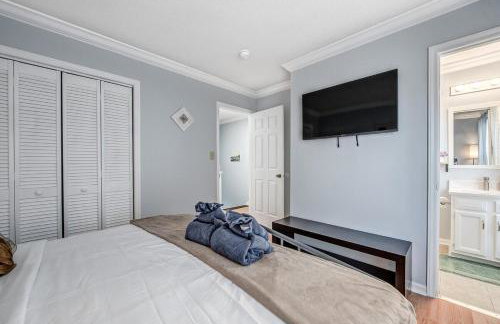 Long Stay Special Cozy Home Near Uptown - Foto 25