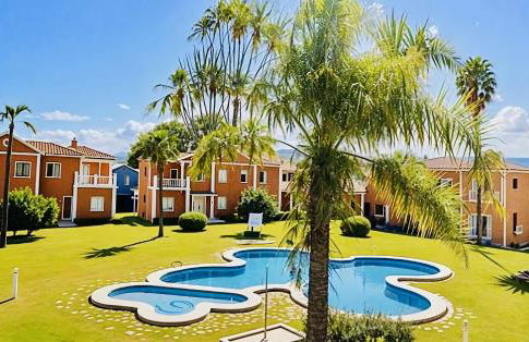 Oliva Nova Equestrian Apartment Next to MET Showground - Photo 20