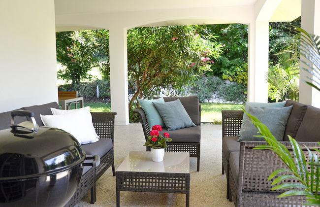 Italia Living Villa - Foto 13