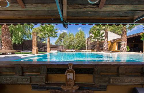 Catalunya Casas Relax and Recharge - only 34km from Barcelona! - Foto 39