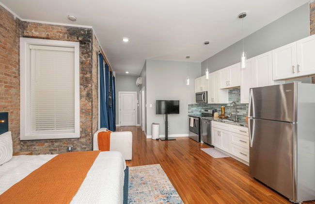 Findlay Market Suite 3 - Foto 9