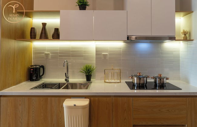 Armin Homes 2 BR with bathtub Ecopark - Photo 4