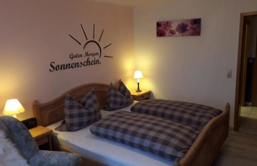 Gästehaus Frankenwaldhof - Foto 7