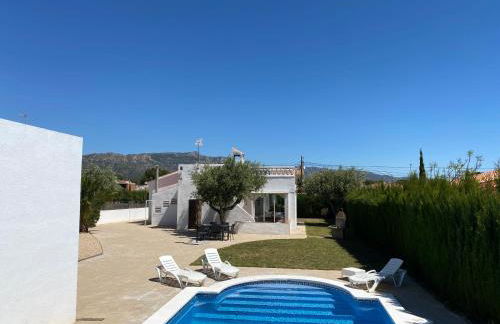 Villa Caramonte, en Costa Dorada - Foto 50