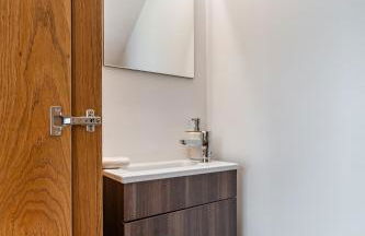 Casas Bouro 1 Casa Das Hortências - Foto 16