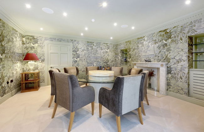 Bockmer House Buckinghamshire - Foto 35