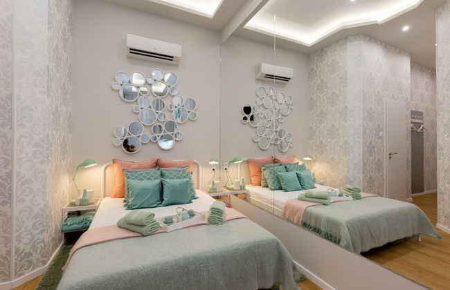 Budapest Holidays Harmony - Foto 27