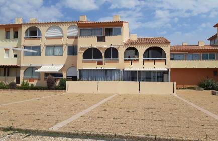 T2 cabine avec très belle vue sur le port de plaisance - Foto 27