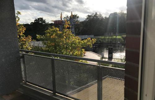 Hafenapartments-Aurich - Foto 19