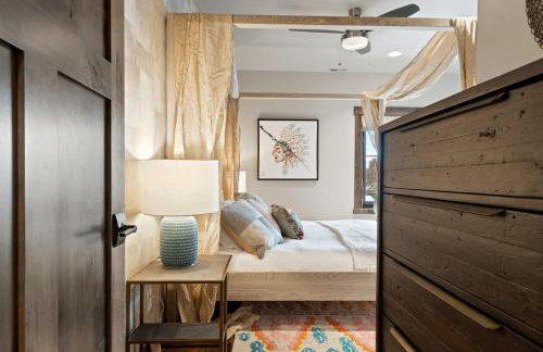 Central Loft 303 - Foto 11