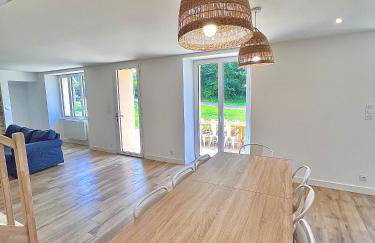 La longère de Ty Pors - Foto 26