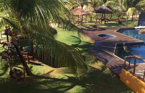 Itacimirim Summer House - Foto 1