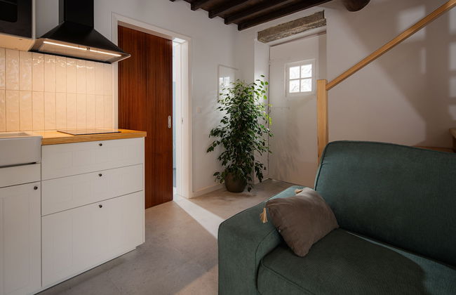 ENTRE MUROS - Foto 15