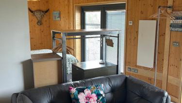 Modern Eco-Lodges near Findhorn Beach - Foto 5