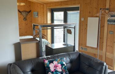 Modern Eco-Lodges near Findhorn Beach - Foto 5