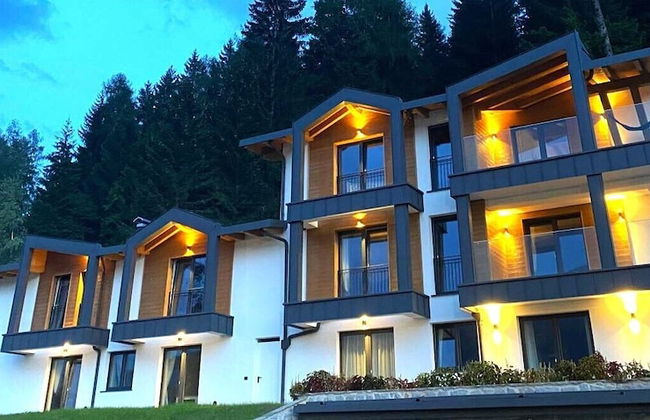 CA DEL BRENZ - Foto 1